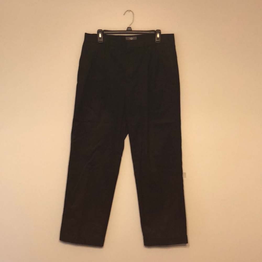Men’s Levi’s Dockers Iron Free Classic Fit